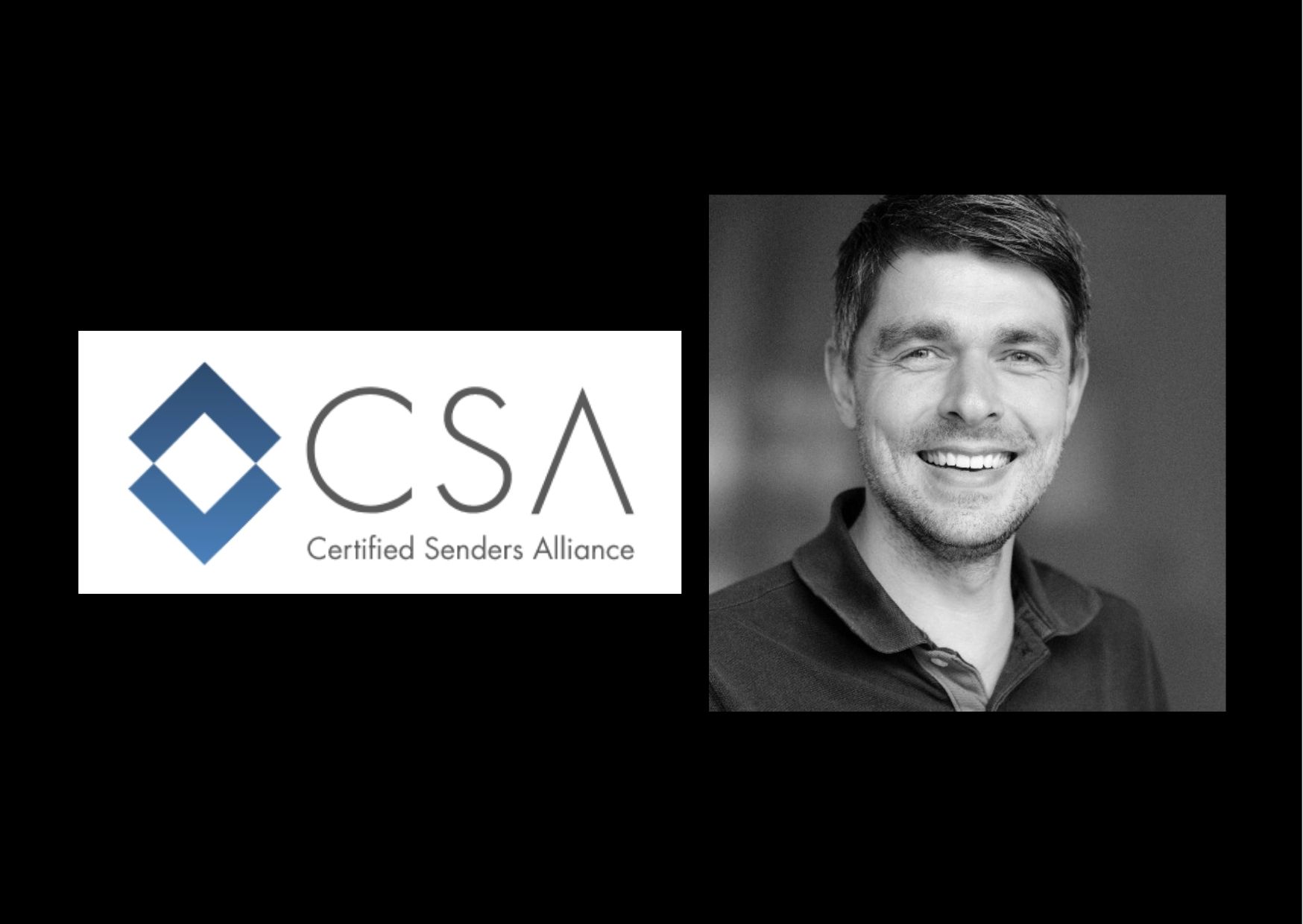 Deliverability Interviews - Sebastian Kluth from Certified Senders Alliance
