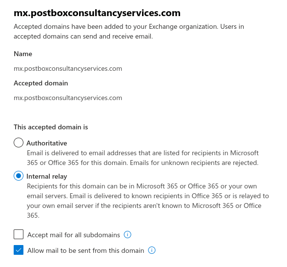 How to Set Up a Catch-All Email Address in Microsoft 365