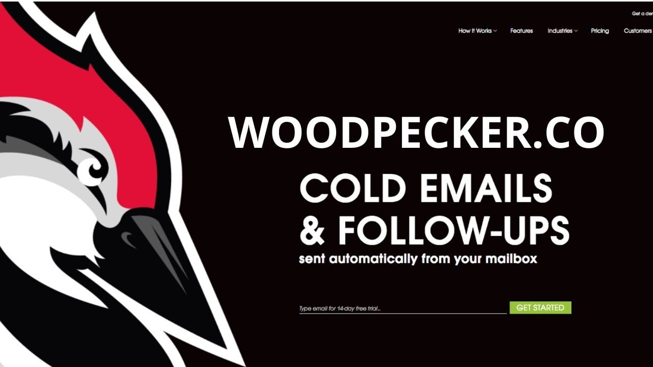 Woodpecker Product Review: A tool to save your business time in follow-up emails