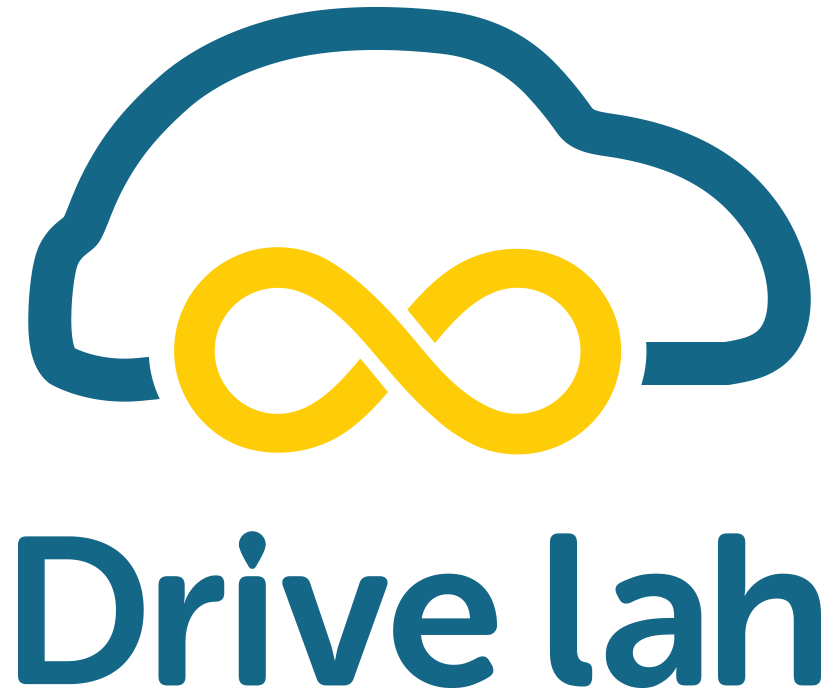 Drive lah logo