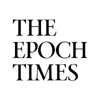 The Epoch Times logo