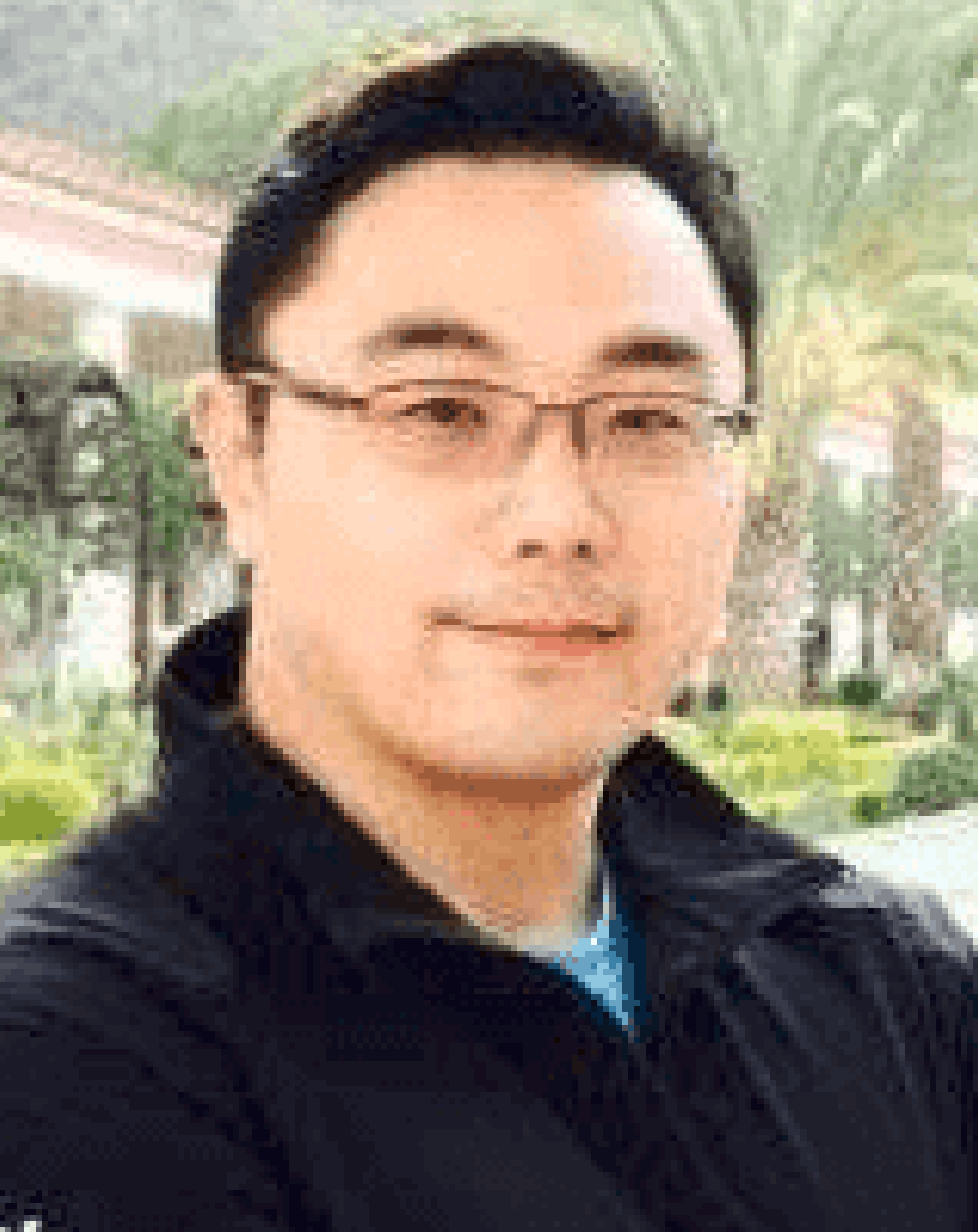 Yi Jin, Ph.D.